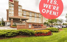 Monte Carlo Inn Vaughan Suites