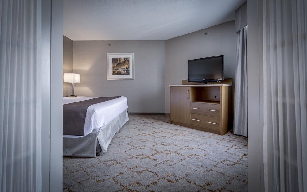 Monte Carlo Inn Vaughan Suites Eksteriør bilde